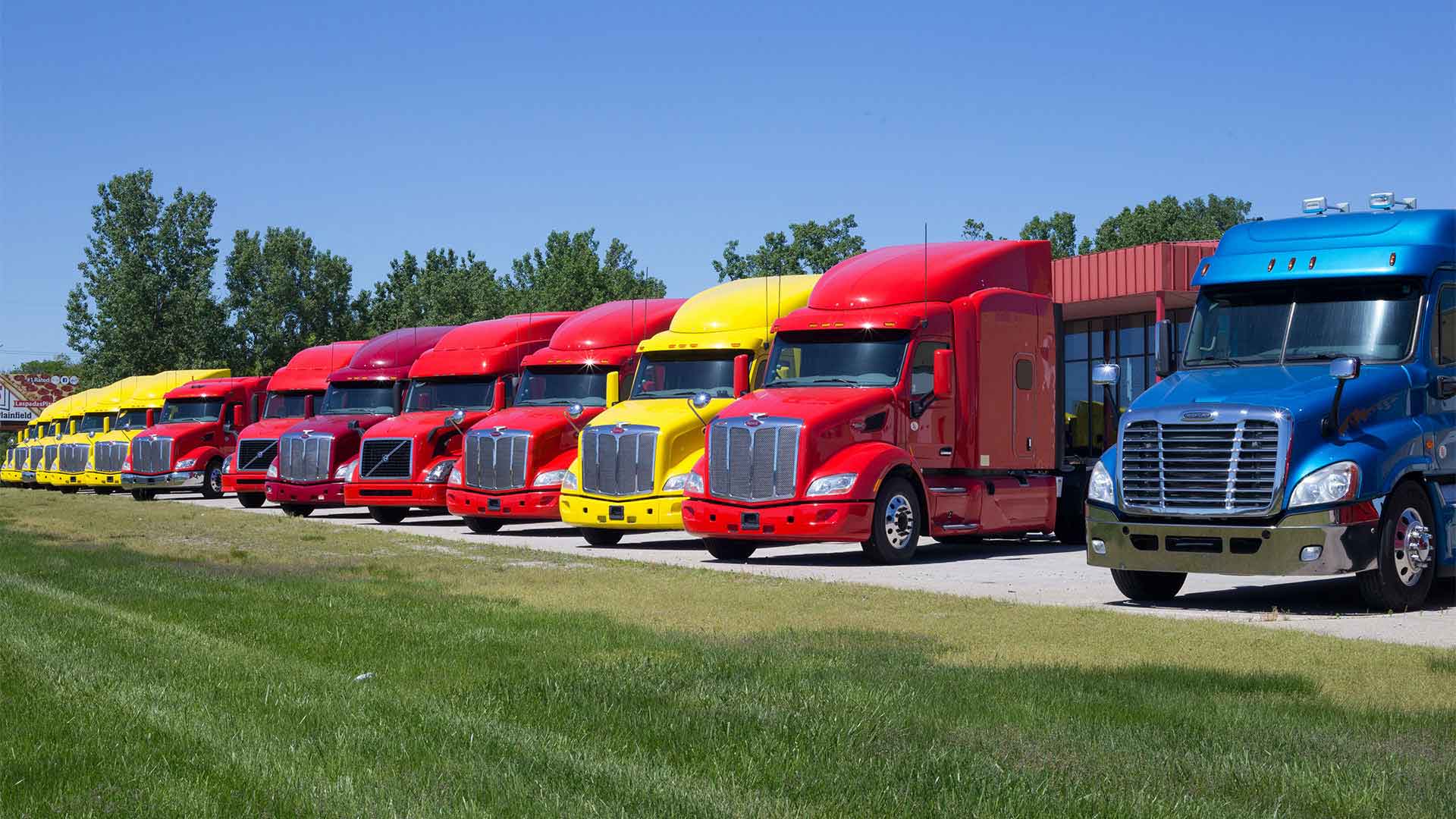 GMG Express - Giao hàng nhanh, phủ sóng toàn quốc